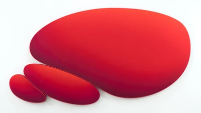 110 x 200 cm Very Red Medusa 0124, 2024 (1 of 3) (duplikováno - ID produktu: 141)